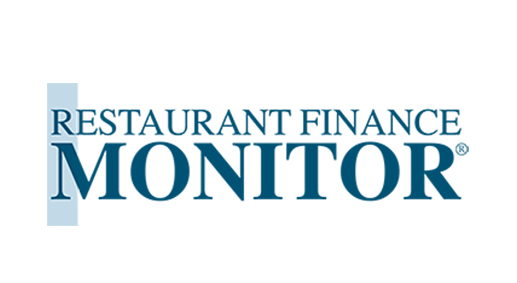 Restaurant Finance Monitor