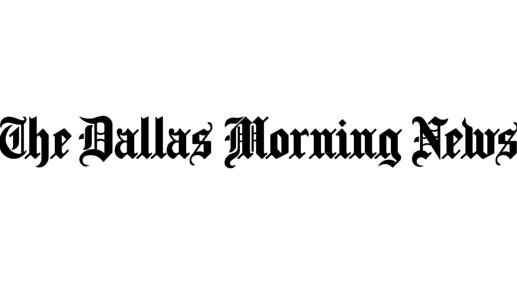 dallas morning news logo