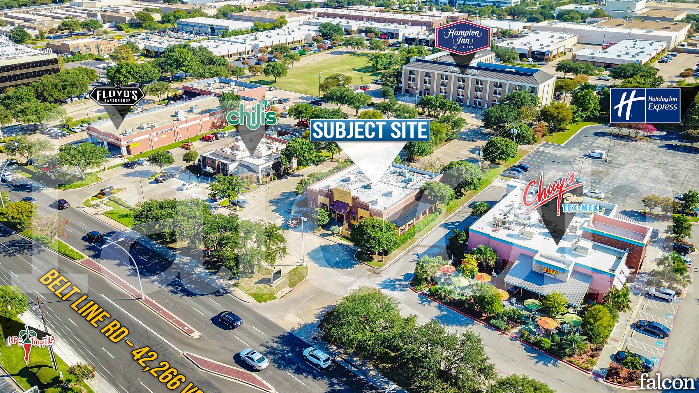 Retail – Falcon Realty Advisors